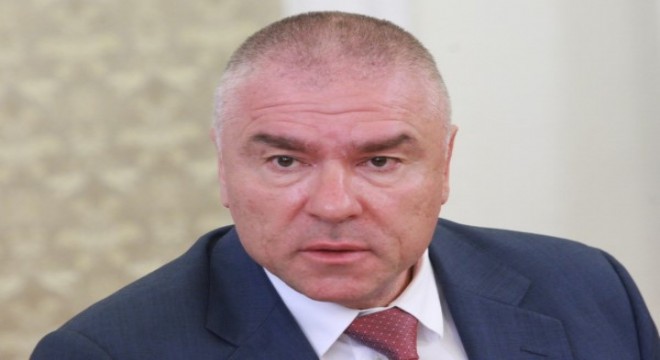 Veselin Mareshki: 