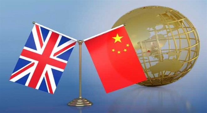 Wang Yi, İngiliz mevkidaşı Raab'la telefonda görüştü