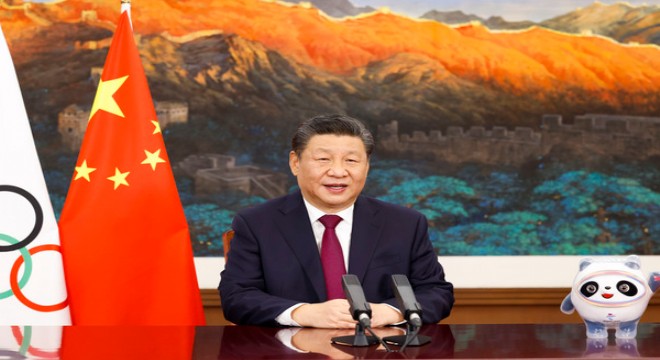 Xi Jinping: