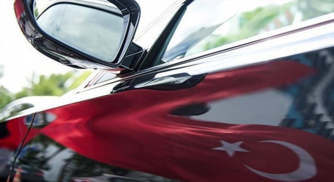 Yerli otomobil üreticileri Nisan 2018'e kadar şirket kurulumunu tamamlayacak