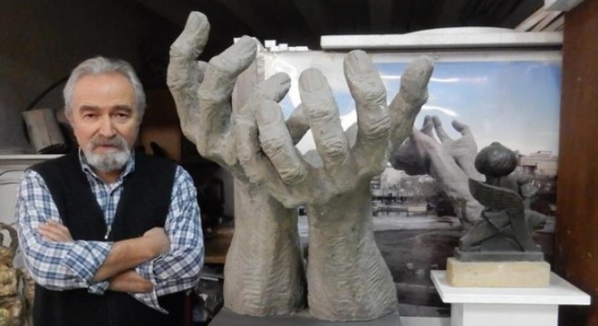 Yurdanur'un Kimera'yla başlayan Ankara serüveni