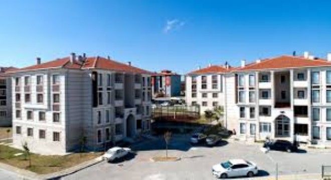 Yüzyılın Konut Projesi'nde İlçeler Netleşti