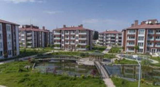 Yüzyılın Konut Projesi'nde 7 İlde Daha Kura Çekilecek