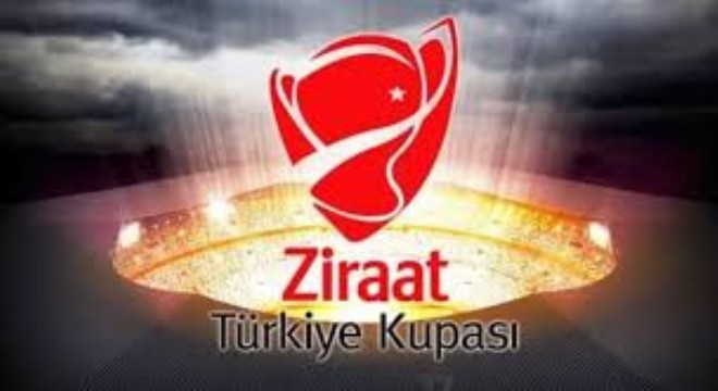 Ziraat Türkiye Kupası'nda 4. Tur Kuraları Yarın Çekiliyor