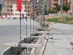 Keçiören'de bir garip durum!
