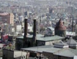 Erzurum'u karıştıran rapor 