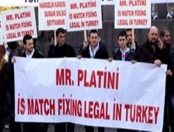 Başkent'ten anlamlı tepki!