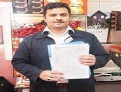 Mamak'ta kantin rantı rezalet çıkardı...