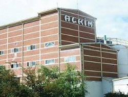 Çayırhan'da yatırım sevinci