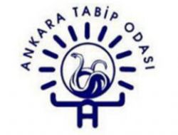 Tabip Odasında seçim var
