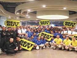 Best Buy Ankara'da