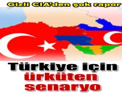 ABD'de Türkiye için ürküten senaryo