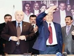 Yenimahalle'de toplu sözleşme sevinci