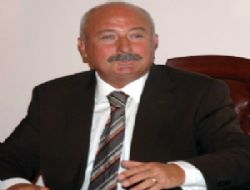 Ankara'nın yeni valisi Alaaddin Yüksel