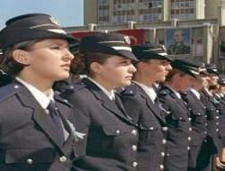 20 bin polis alınacak
