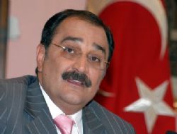 ATO başkanı Sinan Aygün Çanakkale'de