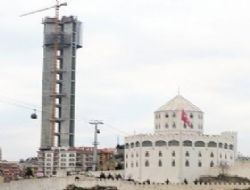 Kule yıkılacak mı?