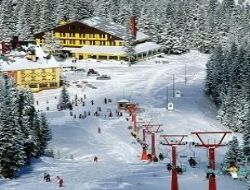 Ilgaz'a büyük yatırım