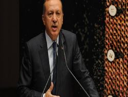 Cumhurbaşkanına kırgın mı?