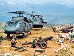 PKK'nın hüsran senesi