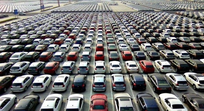 Çin hedef büyüttü: 2035'te yeni araçların yüzde 20'si temiz enerjili olacak