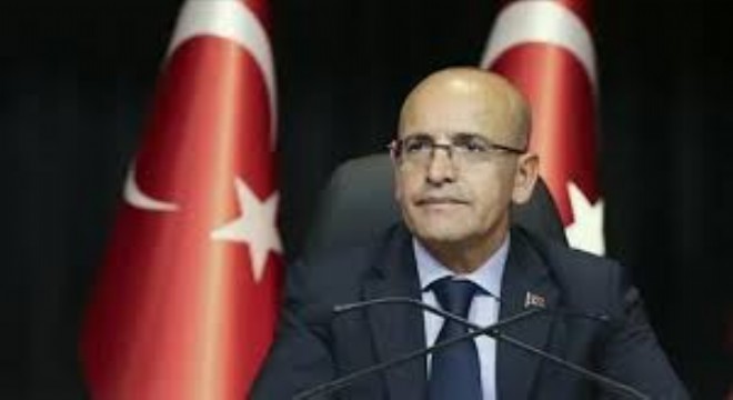 Şimşek: Üretim ve İhracat İçin Destekler Sürecek