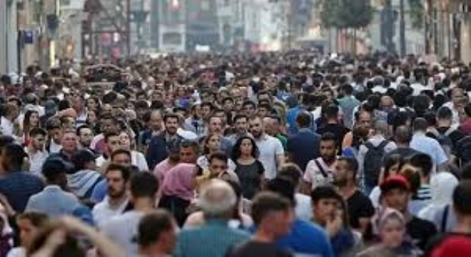Şubat Ayında Türkiye'deki İşsizlik Oranı %8,2'ye Geriledi