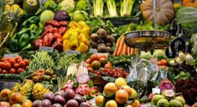 Şubat Fiyatları: Sebzede Artış, Yurt Dışı Uçuşta Düşüş