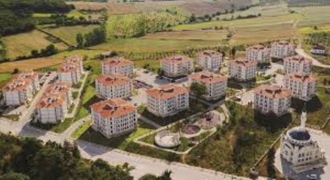 Şubatta Konut Satışları Arttı, İş Yeri Satışları Azaldı