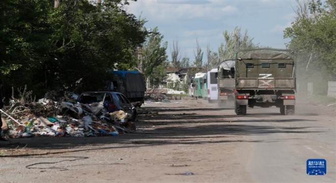 “Rusya, ABD'nin askerî biyolojik girişimleri için BMGK'yi toplantıya çağıracak”